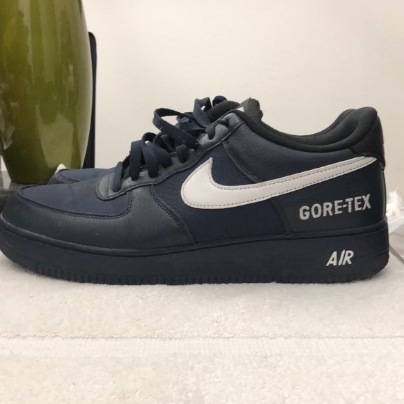 Nike | Shoes | Nike Air Force Gxt Gore 